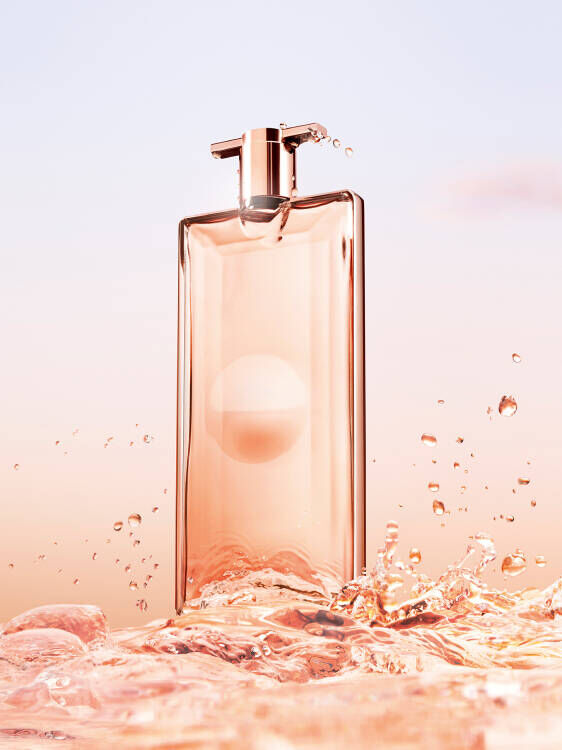 IDÔLE L'EAU DE TOILETTE | аромат за жени | Lancome
